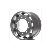 диск колісний причепа  22.50х11.75 10х335 ЕТ120  DIA281 (ДК)