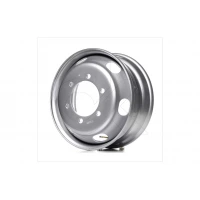 диск колесный ЭТАЛОН, ЗИЛ-5301 17,5х6,0L (ДК)