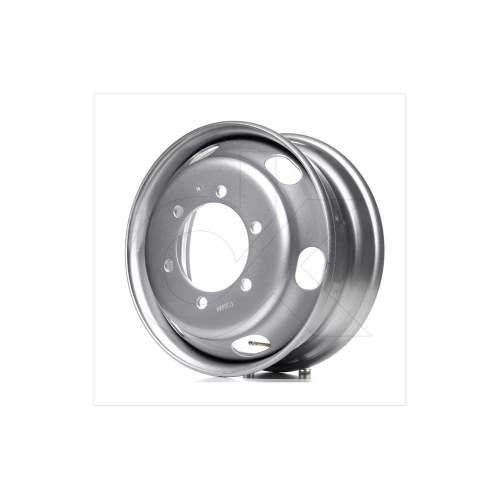 диск колесный ЭТАЛОН, ЗИЛ-5301 17,5х6,0L (ДК)