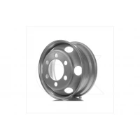 диск колесный Богдан 17,5х6,0L (ДК)