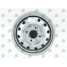 диск колесный Chery QQ (металик) 5Jх13 стальной