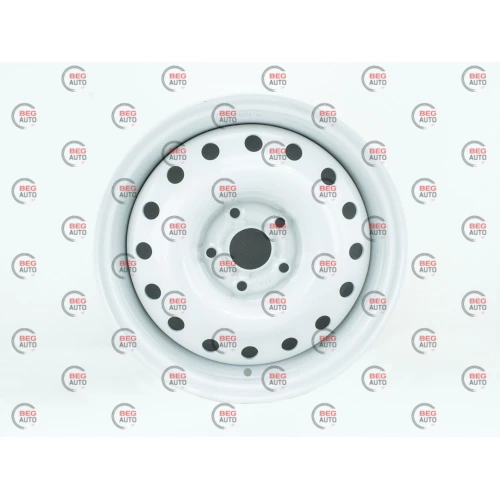 диск колісний В 3110 Кременчук d=15