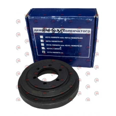 шкив коленвала УАЗ-100, Газель 4215