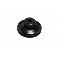 шкив помпы ГАЗ-53 ДК задний