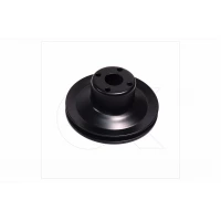 шків насоса водяного ГАЗ-53 ДК задній