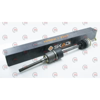 привода ВАЗ 2121 пер.(правый длинный) в сборе SKADI