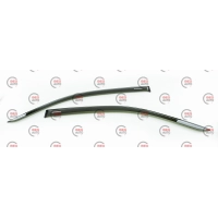 вітровик Citroen Berlingo I 1996-2008 (скотч) ACRYL-AUTO