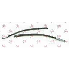 ветровик Citroen Berlingo I 1996-2008 (скотч) ACRYL-AUTO