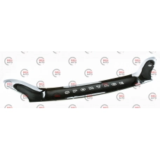 мухобойка KIA Sportage IV (QL) 2015->  VT 52