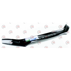 мухобойка KIA Cerato 2004-2008  AV-Tuning