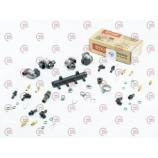 форсунки STAG ACW-031 4 цил.