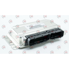 блок управления ВАЗ 21114-1411020-32  (1,6 8кл 2110-2115) EuroEx Я7.2