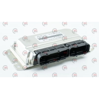 блок управления ВАЗ 21214-1411020-30   EuroEx М7.9.7+