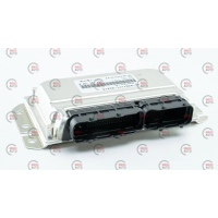 блок управления ВАЗ 21230-1411020-90  EuroEx М7.9.7+