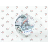 лампа H4 12V 60/55 (43) PHILIPS X-treme Vision+130% (2шт) new***************