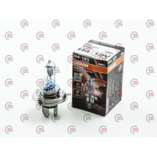 лампа H4 12V 60/55 (43) OSRAM Night Breaker Laser+130%********