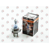 лампа H4 12V 60/55 (43) OSRAM Night Breaker Laser+130%********
