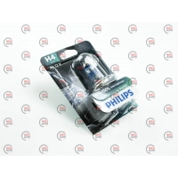 лампа H4 12V 60/55 (43) PHILIPS X-treme Vision Pro +150%