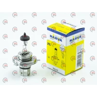 лампа H4 12V100/90 (43) NARVA Rallye