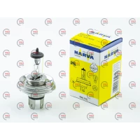 лампа H4 12V100/90 (45) NARVA Rallye