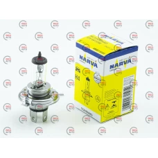 лампа H4 12V 60/55 (43) NARVA