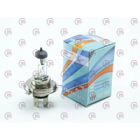 лампа H4 12V100/90 (43) КВАНТ Premium