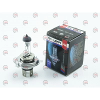 лампа H4 12V 60/55 (43) Tes-Lamps