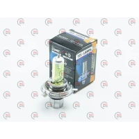 лампа H4 12V 60/55 (43) Tes-Lamps ALL Weater