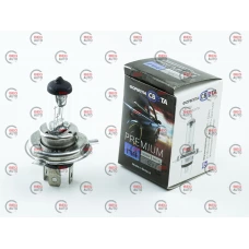лампа H4 12V100/80 (43) Брест