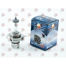лампа H4 12V 60/55 (43) Диалуч