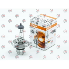 лампа H4 12V 60/55 (43) OSRAM