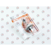 лампа H4 12V 60/55 (43) OSRAM  блістер