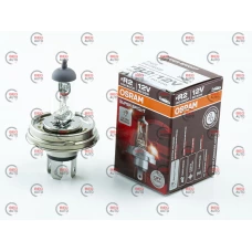 лампа H4 12V 60/55 (45) OSRAM