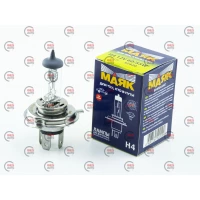 лампа H4 12V 60/55 (43) Маяк