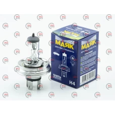 лампа H4 12V 60/55 (45) Маяк