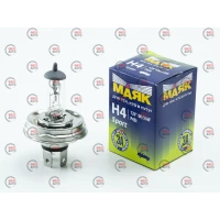 лампа H4 12V100/90 (45) Маяк