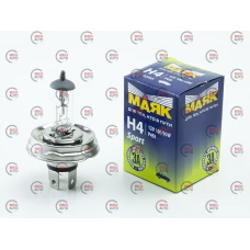 лампа H4 12V100/90 (45) Маяк