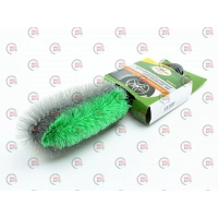 щетка для мытья колесных дисков Turtle Wax 360°