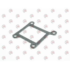 прокл.коллект.В 2401 между впуск.и выпуск.