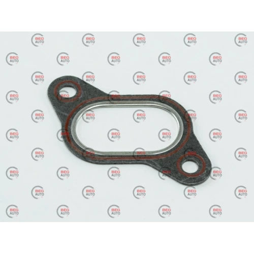 прокладка колектора В 406 випускного герметик (БЦМ)