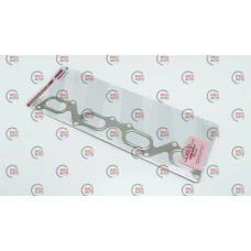 прокл.коллект.В 405,409дв ЕВРО-3 выпускного метал