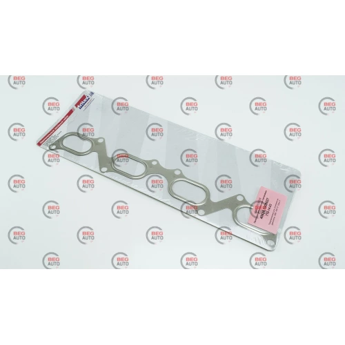 прокладка колектора В 405,409дв ЄВРО-3 випускного метал