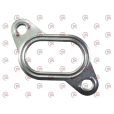 прокл.коллект.В 406 выпускного метал (AT) 1шт