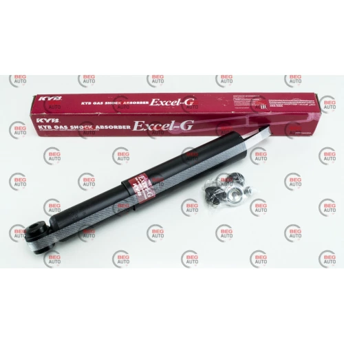 амортизатор Волга задний (KAYABA) газовый