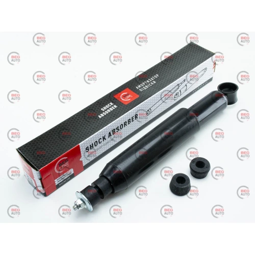 амортизатор Волга задний (BEG-LINE)
