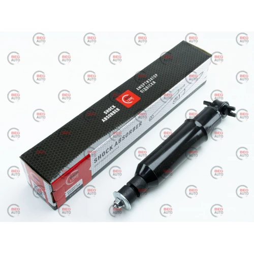амортизатор Волга передний (BEG-LINE)