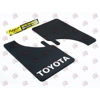 бризговик Sport Master  малий 230*375 (2шт)  Toyota