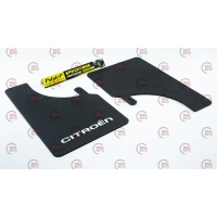 бризговик Sport Master  великий 280*440 (2шт)  Citroen