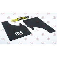 бризговик Sport Master  великий 280*440 (2шт)  Fiat