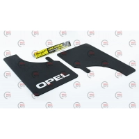 бризговик Sport Master  великий 280*440 (2шт)  Opel